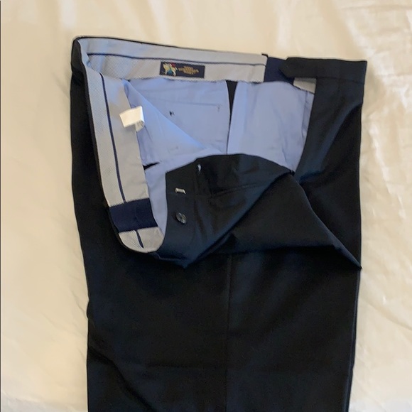 Hart Schaffner Marx Other - Hart Schaffner Marx Dress Pants size 40/31